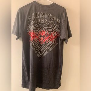 American Fighter shirt brand new